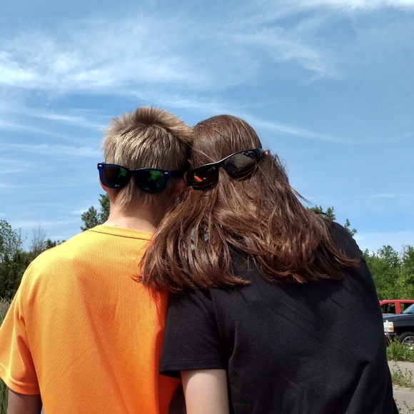 Meet your Posher, Hunny - Picture 2 of 11